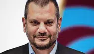 Ertuğrul Doğan ne iş yapıyor? Trabzonspor Başkanı Ertuğrul Doğan kimdir, kaç yaşında, nereli, eşi kim?