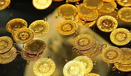 Altın fiyatları düşüyor mu, yükselecek mi? Gram, çeyrek ve ons altın ne kadar oldu?