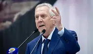 Aziz Yıldırım'dan İsmail Kartal İçin Net Mesaj: Görevinin Başındadır