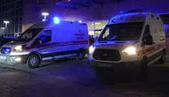 Niğde'de feci kaza! Tır ile hafif ticari araç çarpıştı: 2 ölü