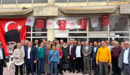 YENİ Parti Hocalar kongresini tamamladı: Ali İhsan Akın yeniden başkan