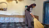 Afyon'da Anne ve Çocuğunun Çilesi Sona Erdi, Devlet Aileye El Uzattı