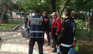 Afyonkarahisar’da okul çevrelerinde sıkı denetim: Ekipler 137 noktayı kontrol etti