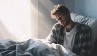 Sabahları yorgun uyanıyorsanız dikkat! Nedeni sandığınız şey olmayabilir Neden Dinlenmiş Hissedemiyoruz?