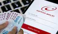 Parasını bekleyenlerin dikkatine: e-Devlet’te bu kodu görenler ödemeyi önce alıyor