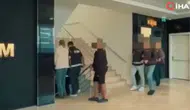 Afyon’da milyonluk vurgun! Polis süsü verip milyonları götürdüler