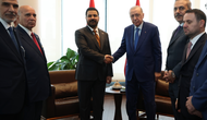 Erdoğan-Zeydi görüşmesinden sürpriz karar! TSK’nın o üssü devrediliyor