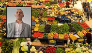 İhsaniye Pazaryeri Karıştı! Oda Başkanı Veysel Gök Hukuk Çağrısı Yaptı