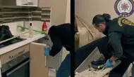 Afyon'da Çocukları Fuhşa Sürüklediler! Anne Ve Elebaşı Cezaevinde