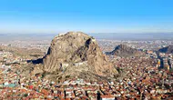 Afyon’da Sıcaklıklar Aniden Düşüyor! Yeni Haftada Hava Nasıl?