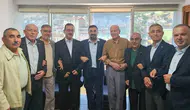 Başkan Kavak’tan teşkilata birlik mesajı: Çalışmalar sahada sürecek
