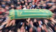 Afyonkarahisar’da Acı Kayıp! Emekli Komiser Abdullah Gök Vefat Etti