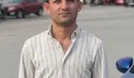 Konya'da düğünde maganda kurşunu! İzne gelen 25 yaşındaki uzman çavuş hayatını kaybetti