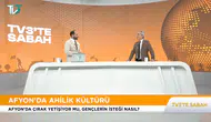 Afyon’da esnaf alarm verdi: Çırak yetişmiyor, meslekler tehlikede