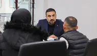 AK Parti Afyonkarahisar İl Başkanı Kavak’tan çözüm odaklı siyaset: “Vatandaşın talebi birinci vazifemiz”