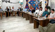 Afyonkarahisar'da manevi danışmanlık hizmetleri masaya yatırıldı