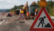 Afyonlu sürücülerin dikkatine! O bulvar 5,5 saat trafiğe kapalı olacak