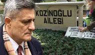Kaşif Kozinoğlu neden hapse girdi? Kaşif Kozinoğlu neden öldü?