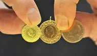 23 Eylül Güncel Altın Fiyatları... Gram ve Çeyrek Bugün Kaç TL?
