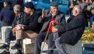 Emeklilere Müjde! 60 Yaş Üstüne Konut Ve Gıda Desteği Geliyor!Emekliye Yeni Destek Paketi Yolda