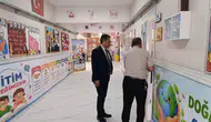 Bolvadin’de okullar yakın takibe alındı: Eğitim çalışmaları sahada sürüyor