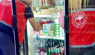 Afyonkarahisar’da gıda denetimi: İşletmeler tek tek inceleniyor