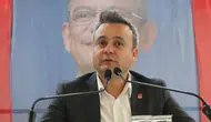 Afyonkarahisar’da Siyasette Sıcak Gelişme! Faruk Duha Erhan Adaylığını Açıkladı