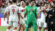 TÜRKİYE FRANSA MİLLİ MAÇ KADROSU: Türkiye Fransa milli maç kadrosu belli mi, Türkiye Fransa maçında eksik var mı?