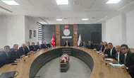 Müdür Altınkaynak eğitim öğretim yılının ilk haftası değerlendirdi