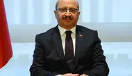Salih Tanrıkulu kimdir, kaç yaşında? DDK Başkanı Salih Tanrıkulu nereli?