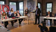 Siyasette Sıcak Gelişme! Adalar Belediyesi’nde Tarihi Değişim! Yönetim AK Parti’ye Geçti