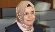 Fatma Betül Sayan Kaya kimdir, kaç yaşında, nereli? AK Parti görevlerinden neden ayrıldı?
