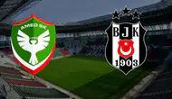 Süper Lig’de Dev Randevu! Amedspor Beşiktaş Maçı Ne Zaman, Saat Kaçta?