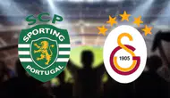 Galatasaray Lizbon maçı bugün saat kaçta, hangi kanalda?