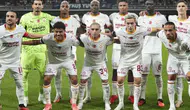 GALATASARAY- SPORTING LİZBON MAÇI İLK 11'LER: Sporting Lizbon Galatasaray maç kadrosu belli oldu mu, ilk 11'ler kim?