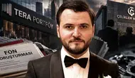 Erdin Özel kimdir, gözaltına alındı mı? Fon soruşturmasında son durum