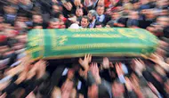 Afyon’da Acı Kayıp: TMO Emeklisi Yılmaz Mehmet Kurşun Vefat Etti