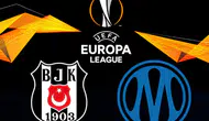 Beşiktaş Marsilya maçı saat kaçta, hangi kanalda, nereden izlenir?