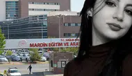 17 Yaşındaki Gülizar Evinde Ölü Bulundu