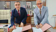 Afyon ve Kütahya’daki şehitlikler için önemli işbirliği: Tarihi alanlar öğrencilerin emeğiyle korunacak