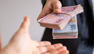 Faizlerde dengeler değişti! 3 yıl sonra bir ilk yaşanıyor: 7 bin TL daha geriledi