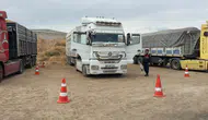 Afyon'da acı olay, kullandığı aracın içinden ölüsü çıktı