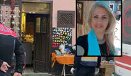 2 çocuk annesi Nalan Temelkıran'dan acı haber... Tarihi sokakta güpegündüz korkunç infaz!