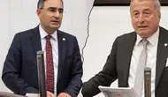 Milletvekili Arslan’dan Milletvekili Olgun’a operasyon yanıtı: “15 kişi hastane personeli değil”