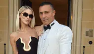 Mustafa Sandal'ın eşi hakkında 11 milyar TL iddiası! Malvarlığı tedbiri talep edildi