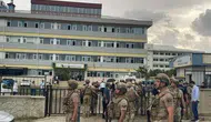 Osmaniye'de okula saldırı mı oldu? Osmaniye okul saldırısında ölen ve yaralanan var mı?
