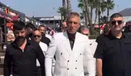 Beyaz Haydar'ın gerçek adı ne? Beyaz Haydar kimdir, kaç yaşında, nereli?