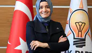 Fatma Betül Sayan Kaya'nın istifası sonrası AK Parti'den ilk açıklama, yanlış yapanlar hesap verecek