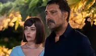 Ömür Usta ilk bölümüyle başladı! Ömür Usta dizisinin konusu ve oyuncuları