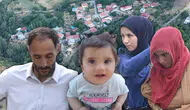 Büşra bebek bulundu mu? 16 gündür haber yok, gözler adli tıp raporunda